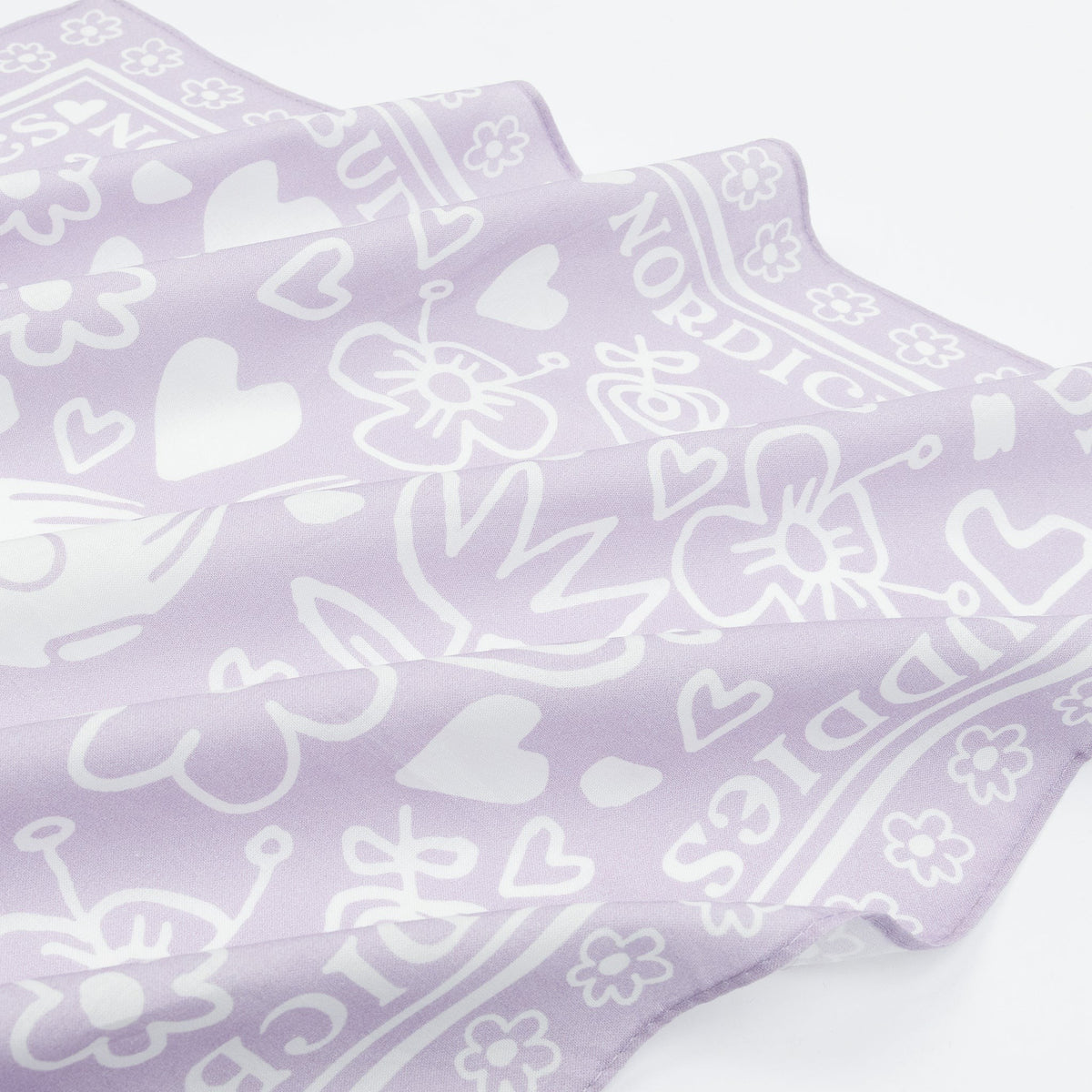 Little My Scarf