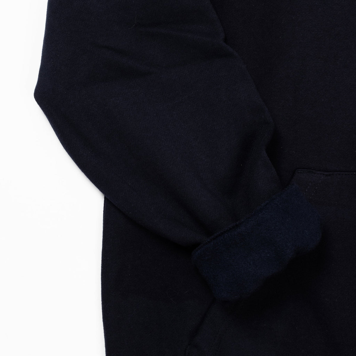 Premium Cotton Hoodie - Moominpappa